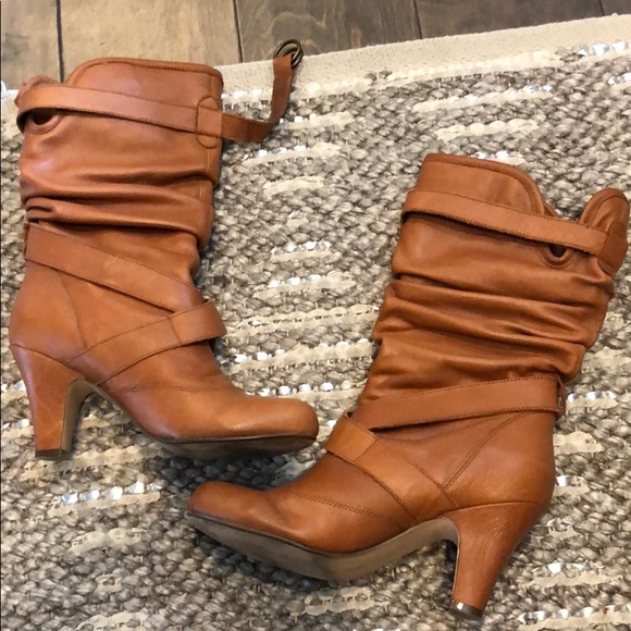 Steve Madden Shoes - Steve Madden boots